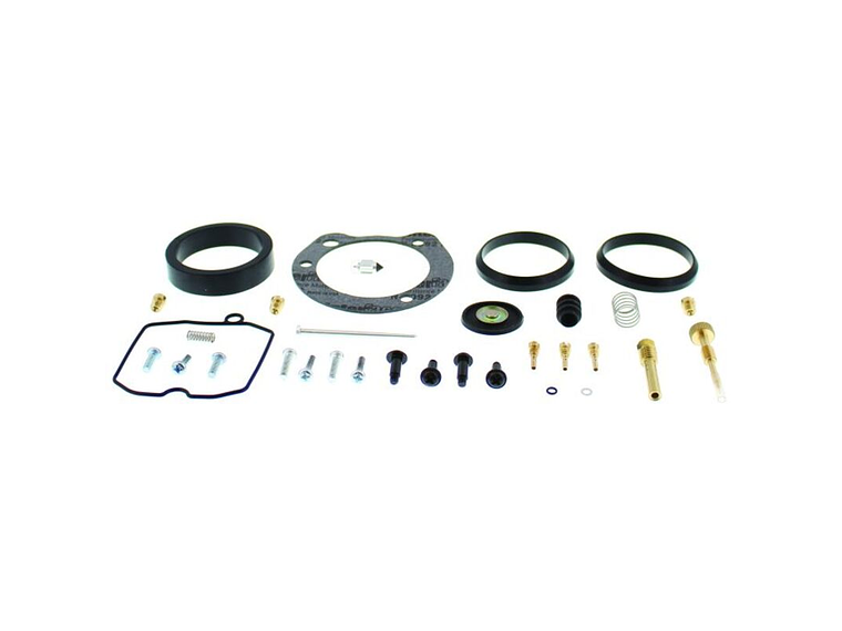 Kit Reparação de Carburador All Balls Harley Davidson FLHR 1450 ELECTRA GLIDA ROAD KING 1