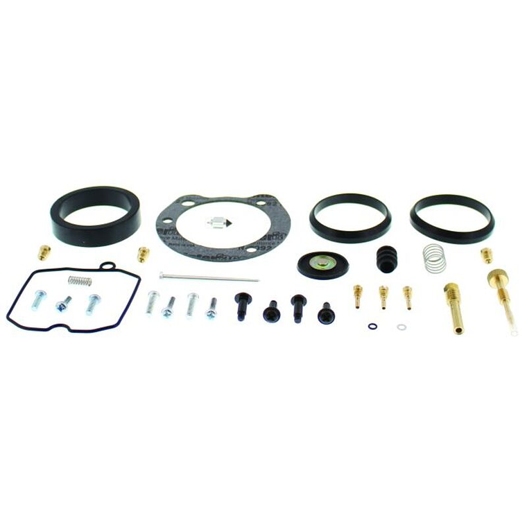 Kit Reparação de Carburador All Balls Harley Davidson FLHR 1450 ELECTRA GLIDA ROAD KING 1