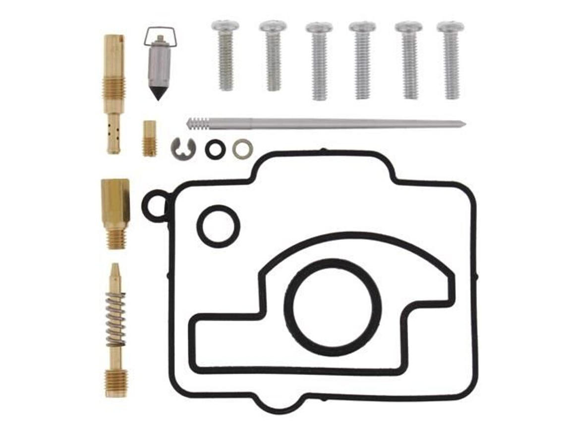 Kit Reparação de Carburador All Balls - Suzuki RM250 1