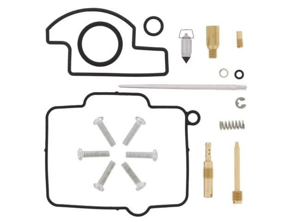 Kit Reparação de Carburador All Balls - Suzuki RM250 1