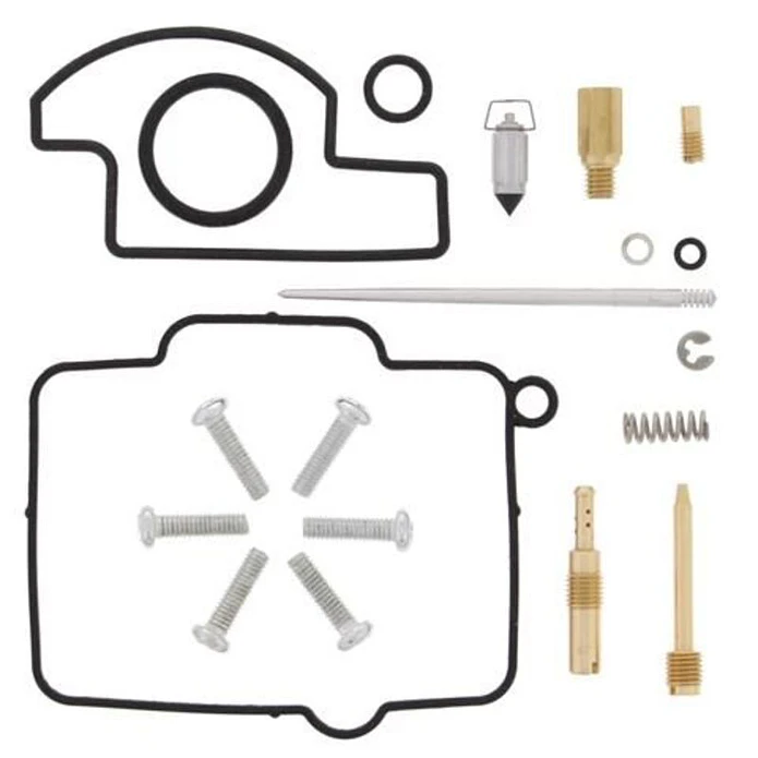 Kit Reparação de Carburador All Balls - Suzuki RM250 1