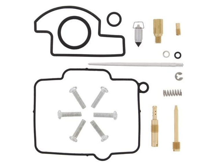 Kit Reparação de Carburador All Balls - Suzuki RM250 1