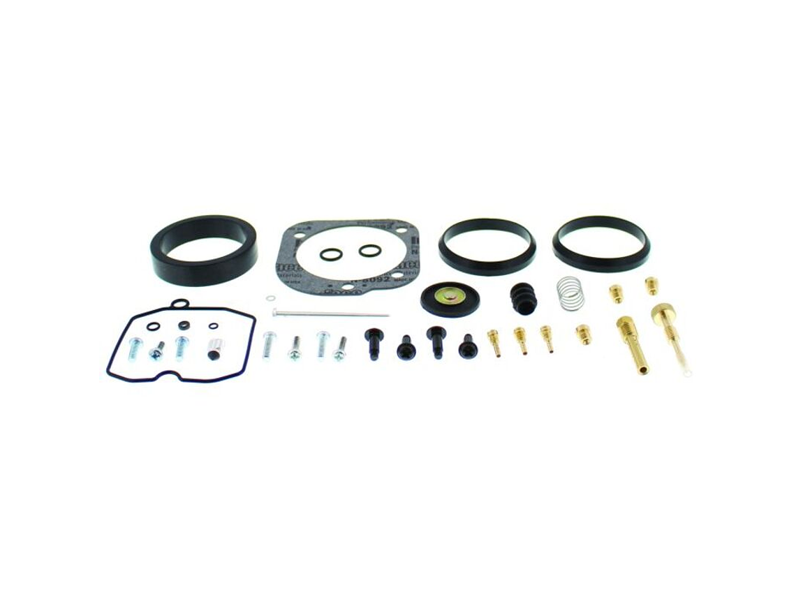 Kit Reparação de Carburador All Balls Harley Davidson XL 1200 R SPORTSTER ROADSTER 1
