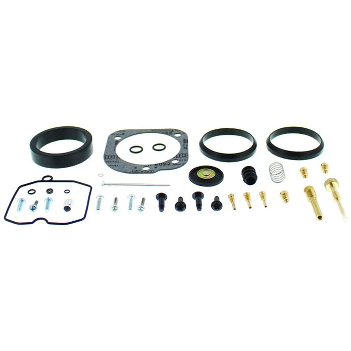 Kit Reparação de Carburador All Balls Harley Davidson XL 1200 R SPORTSTER ROADSTER 1