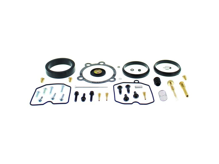 Kit Reparação de Carburador All Balls Harley Davidson XL 883 C SPORTSTER 1