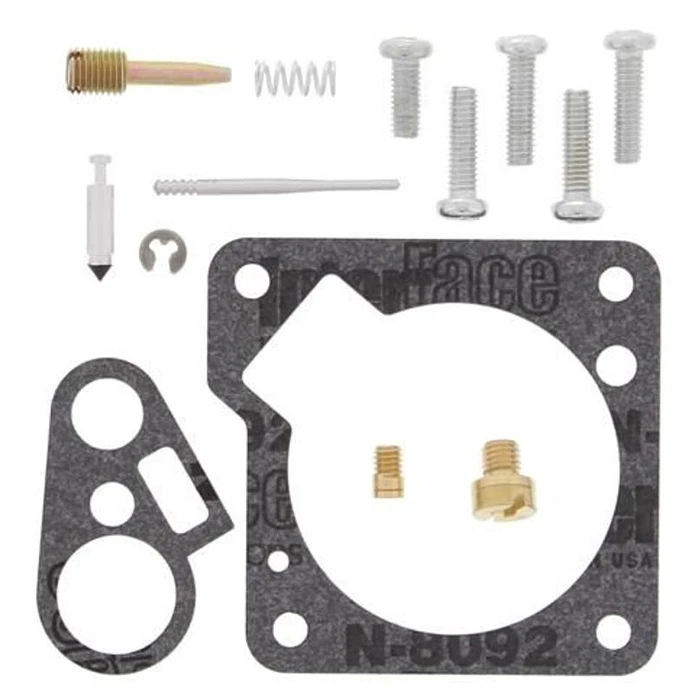 Kit Reparação de Carburador All Balls - Yamaha PW50 1