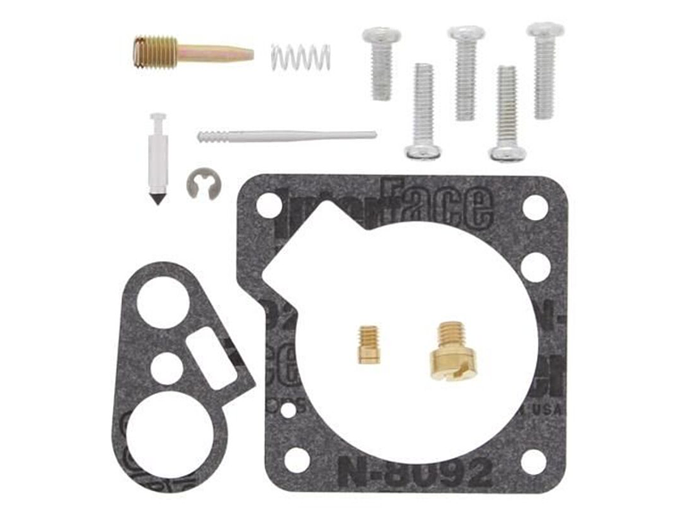 Kit Reparação de Carburador All Balls - Yamaha PW50 1