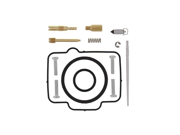 Kit Reparação de Carburador All Balls Honda CR 250 R 00 1