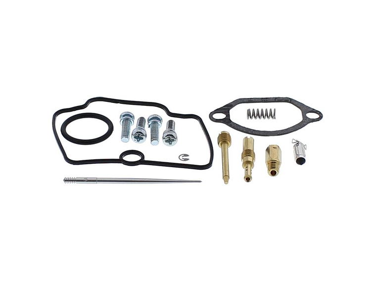 Kit Reparação de Carburador All Balls - Yamaha YZ65 1