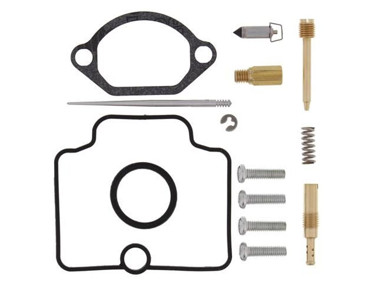 Kit Reparação de Carburador All Balls - Yamaha YZ85 1