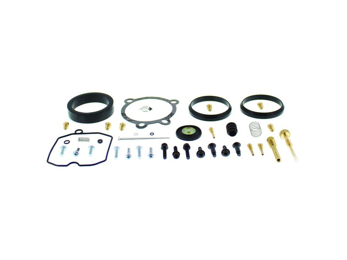 Kit Reparação de Carburador All Balls Harley Davidson XL 1200 C CUSTOM 1