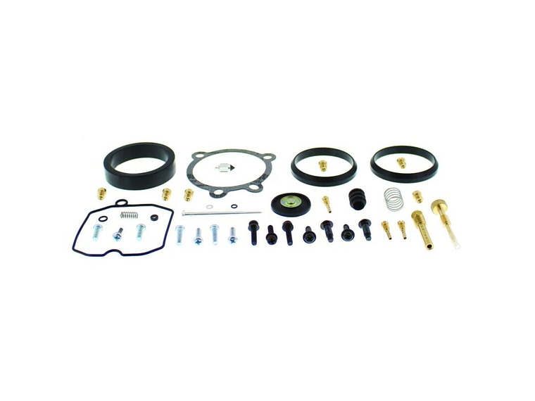 Kit Reparação de Carburador All Balls Harley Davidson XL 1200 C CUSTOM 1