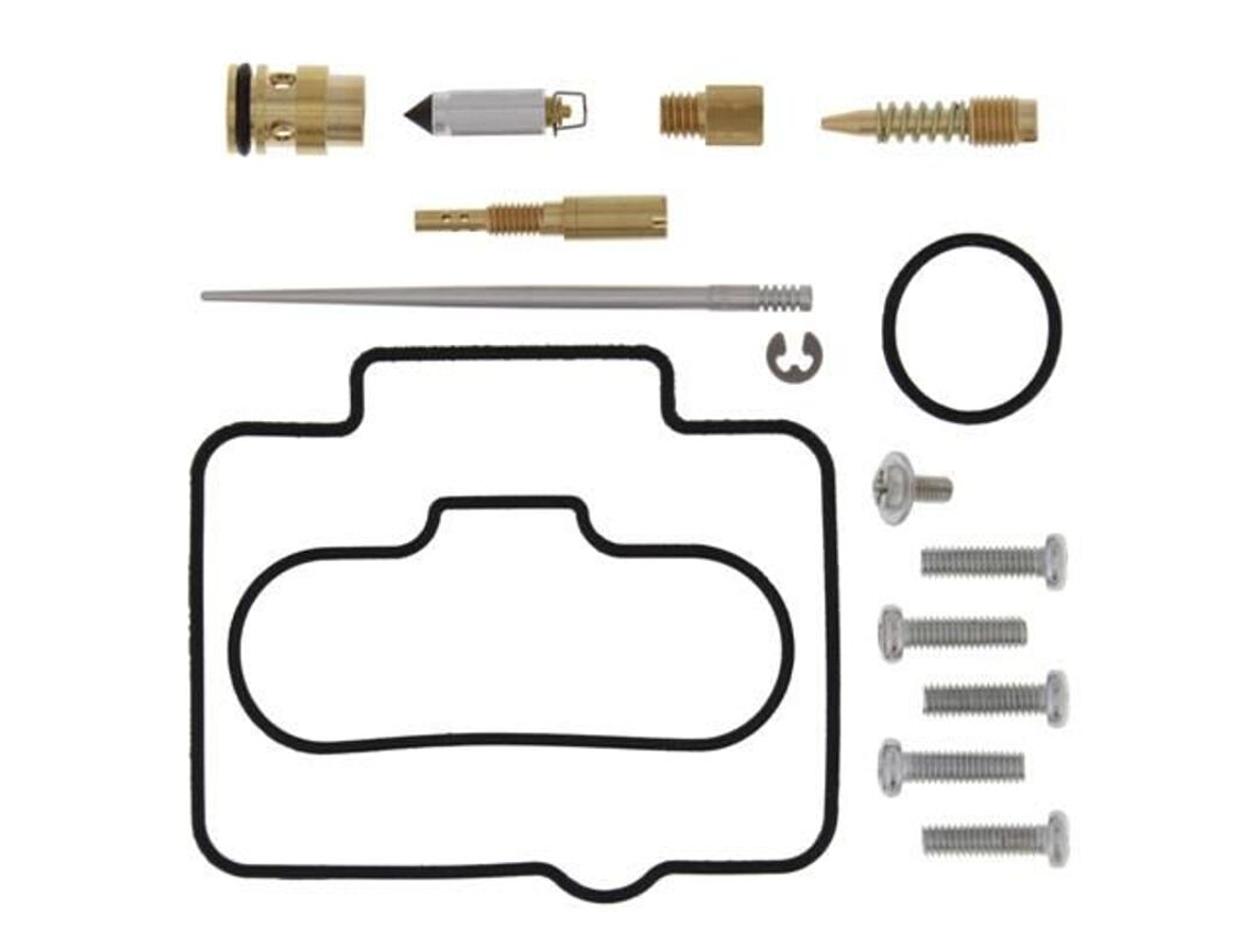 Kit Reparação de Carburador All Balls - Honda CR250R 1