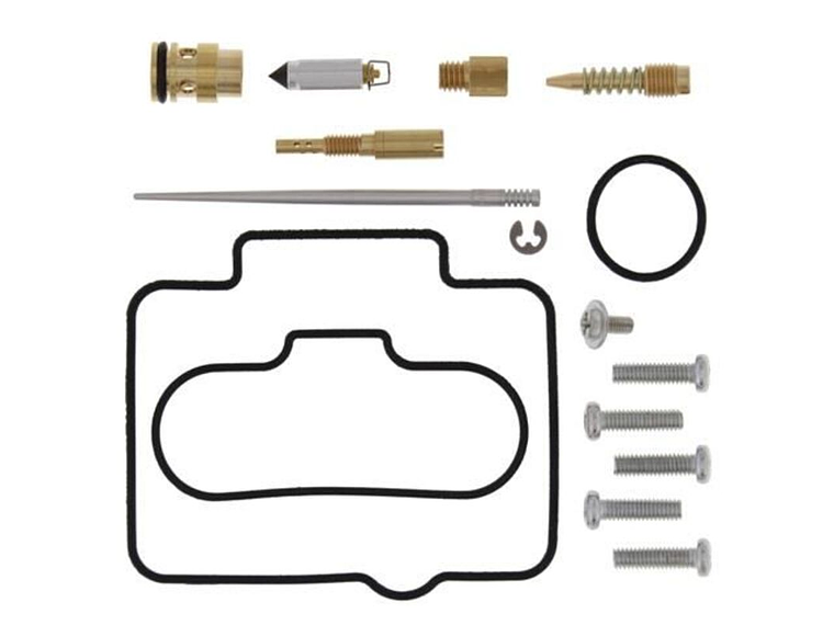 Kit Reparação de Carburador All Balls - Honda CR250R 1