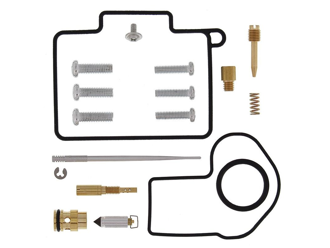Kit Reparação de Carburador All Balls - Honda CR250R 1