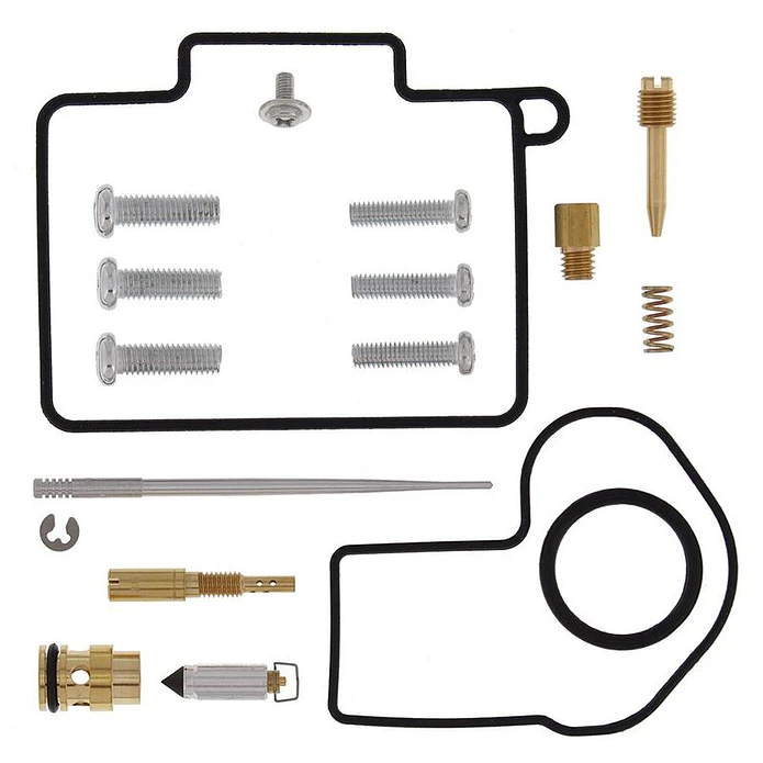 Kit Reparação de Carburador All Balls - Honda CR250R 1