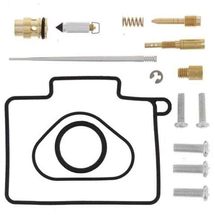 Kit Reparação de Carburador All Balls - Yamaha YZ125 1