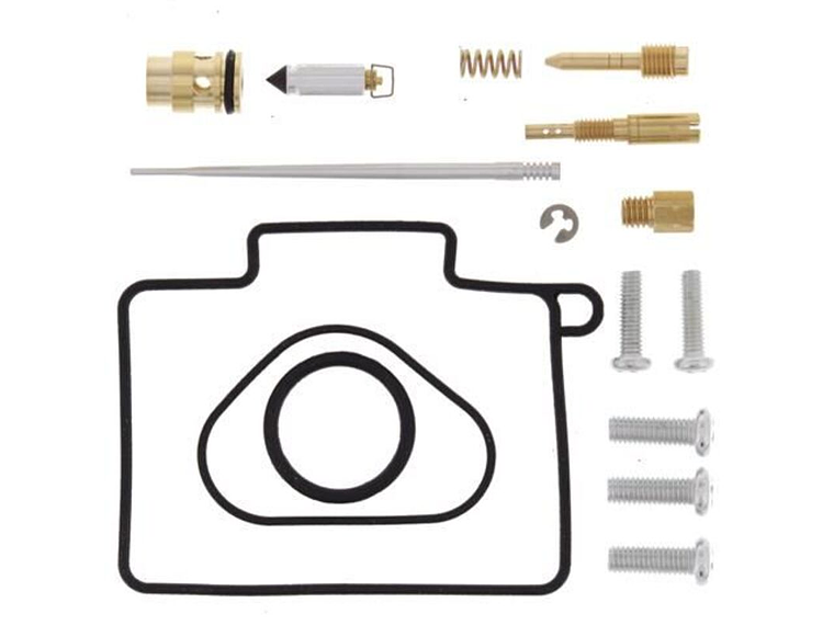 Kit Reparação de Carburador All Balls - Yamaha YZ125 1