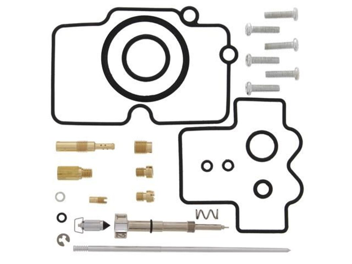 Kit Reparação de Carburador All Balls - Yamaha YZ125/X 1