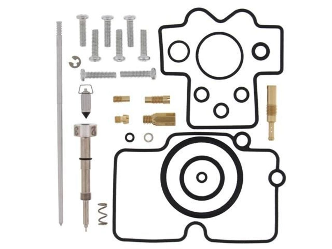 Kit Reparação de Carburador All Balls - Honda CR250R 1