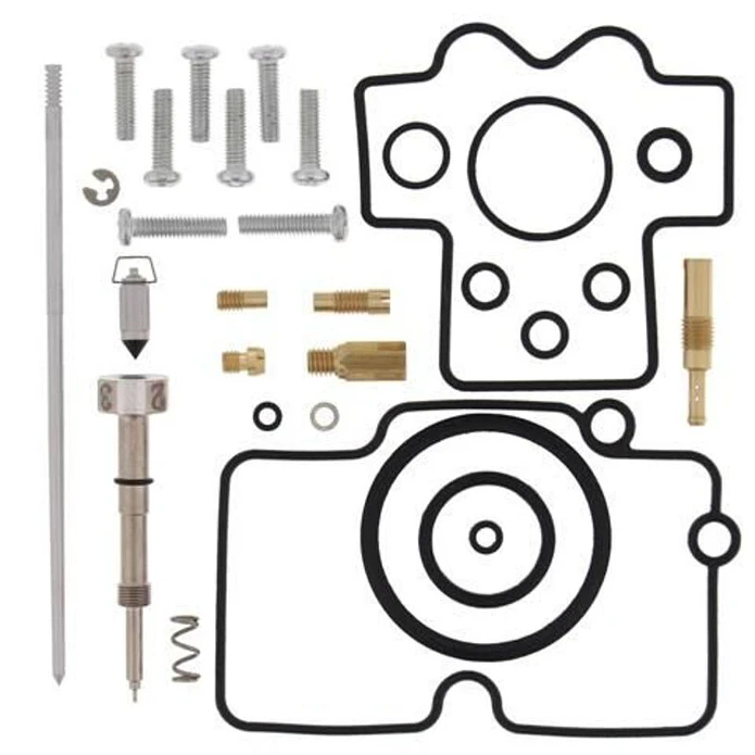 Kit Reparação de Carburador All Balls - Honda CR250R 1