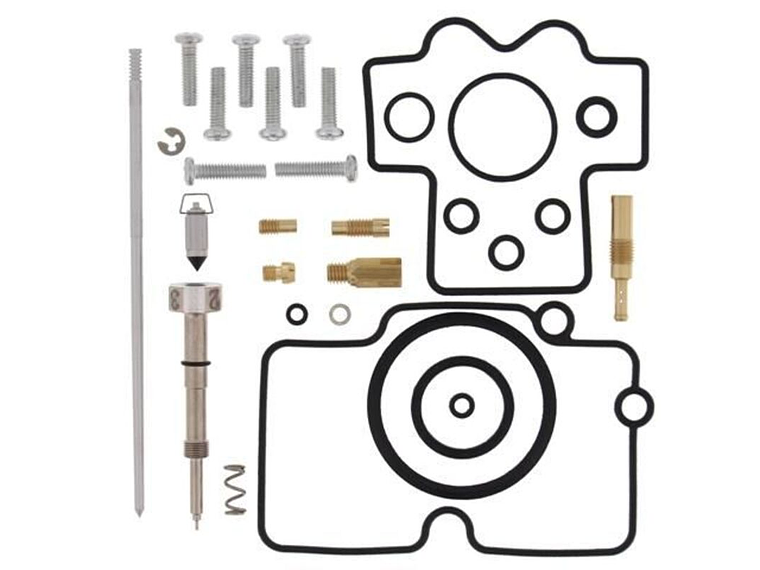 Kit Reparação de Carburador All Balls - Honda CR250R 1