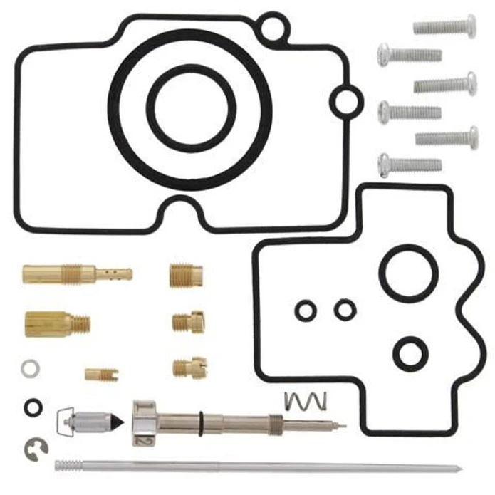 Kit Reparação de Carburador All Balls - Yamaha WR250F 1