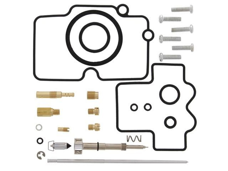 Kit Reparação de Carburador All Balls - Yamaha WR250F 1