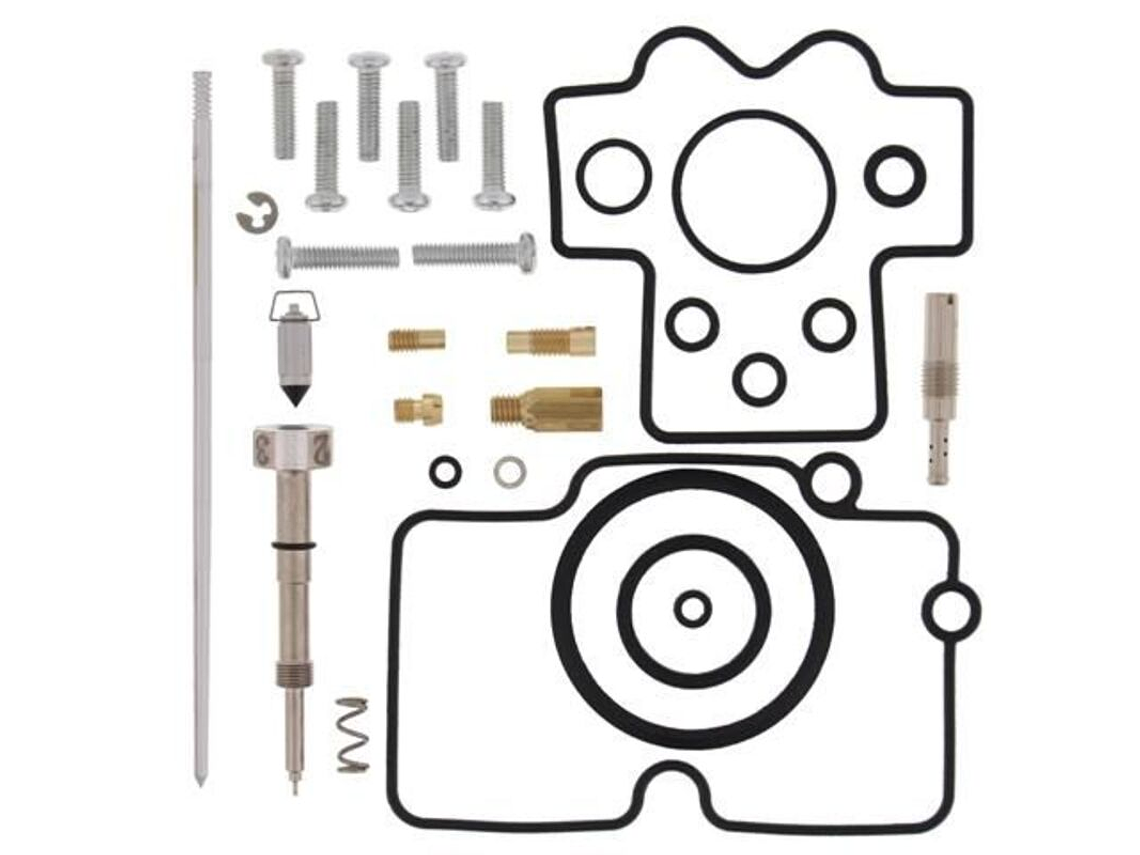 Kit Reparação de Carburador All Balls - Honda CR250R 1