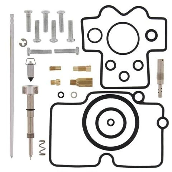Kit Reparação de Carburador All Balls - Honda CR250R 1