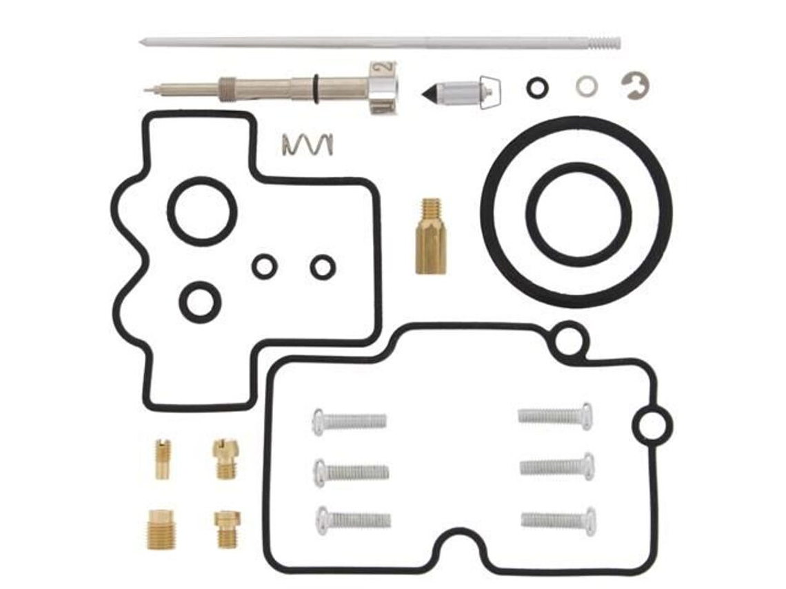 Kit Reparação de Carburador All Balls - Yamaha WR250F 1