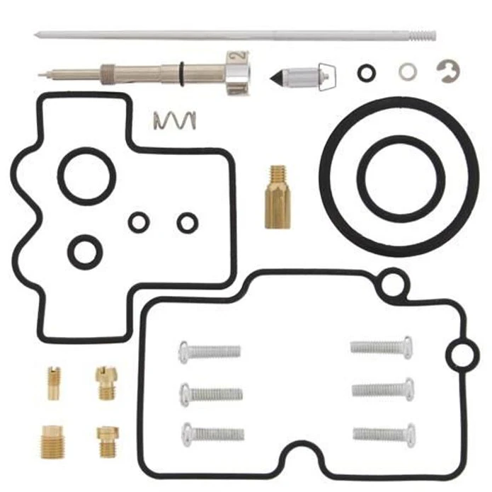 Kit Reparação de Carburador All Balls - Yamaha WR250F 1