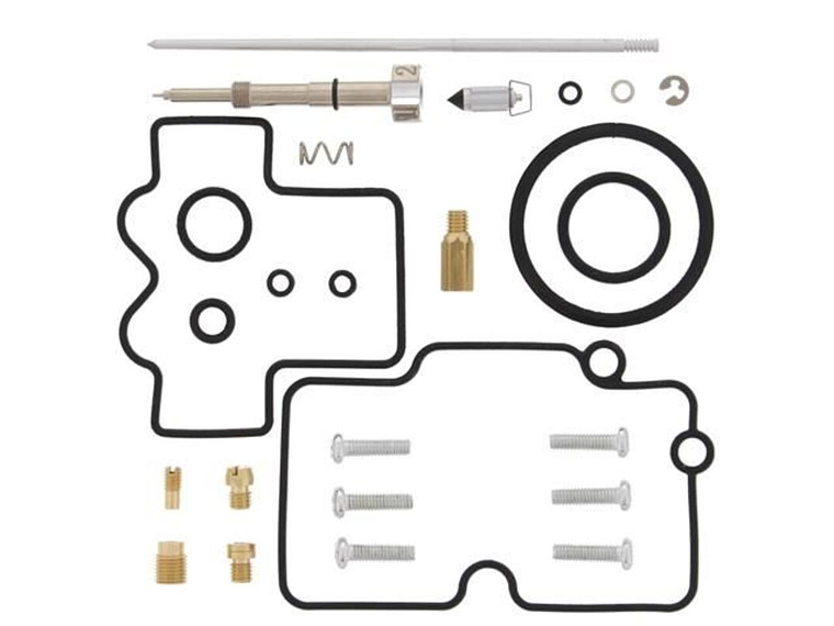 Kit Reparação de Carburador All Balls - Yamaha WR250F 1