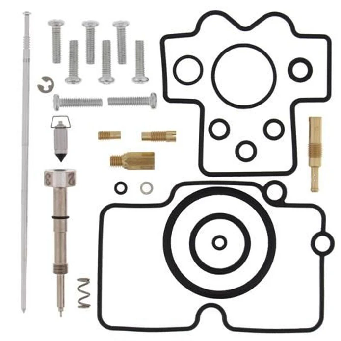 Kit Reparação de Carburador All Balls - Honda CR250R 1