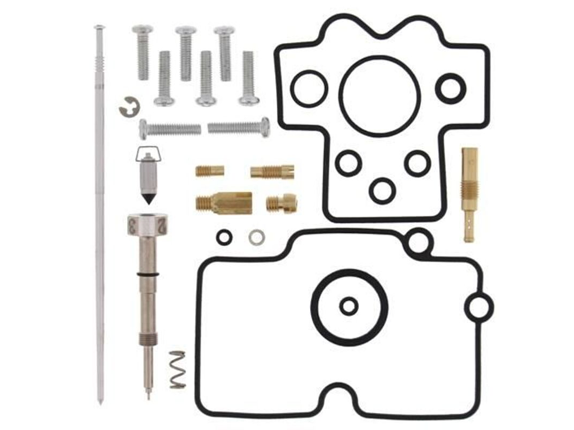 Kit Reparação de Carburador All Balls - Honda CR250R 1