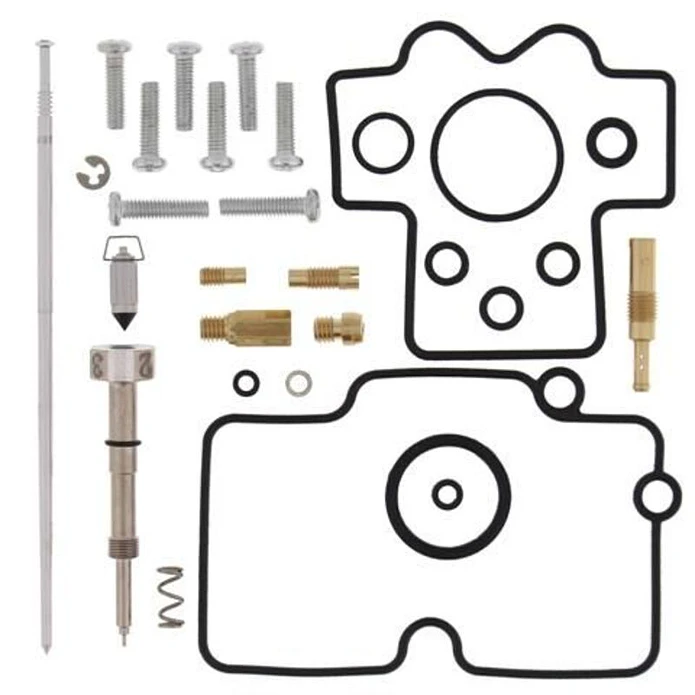 Kit Reparação de Carburador All Balls - Honda CR250R 1