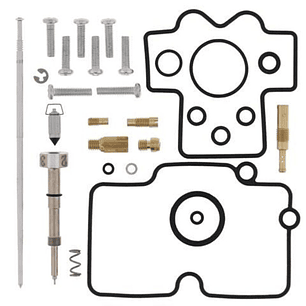 Kit Reparação de Carburador All Balls - Honda CR250R