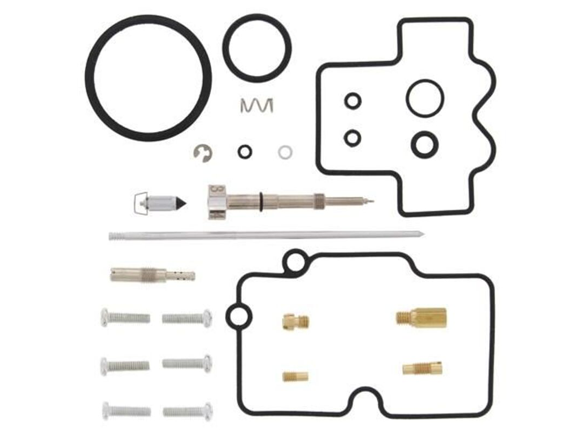 Kit Reparação de Carburador All Balls - Yamaha WR250F 1