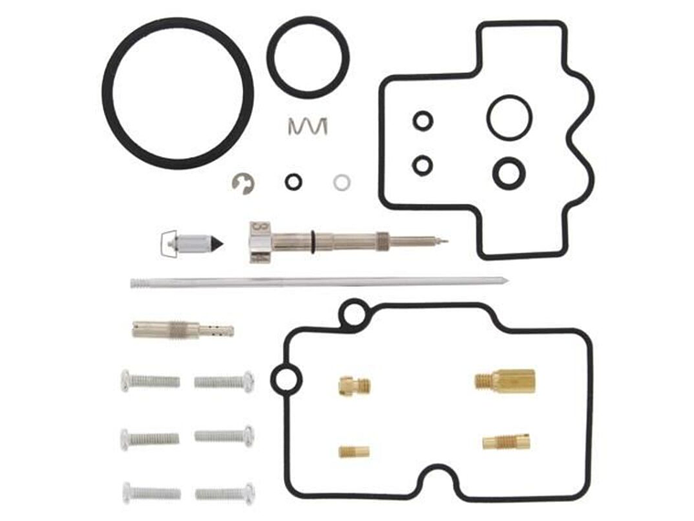 Kit Reparação de Carburador All Balls - Yamaha WR250F 1