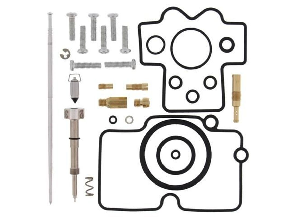 Kit Reparação de Carburador All Balls - Honda CR250R 1