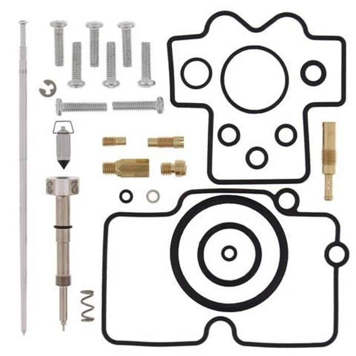 Kit Reparação de Carburador All Balls - Honda CR250R 1