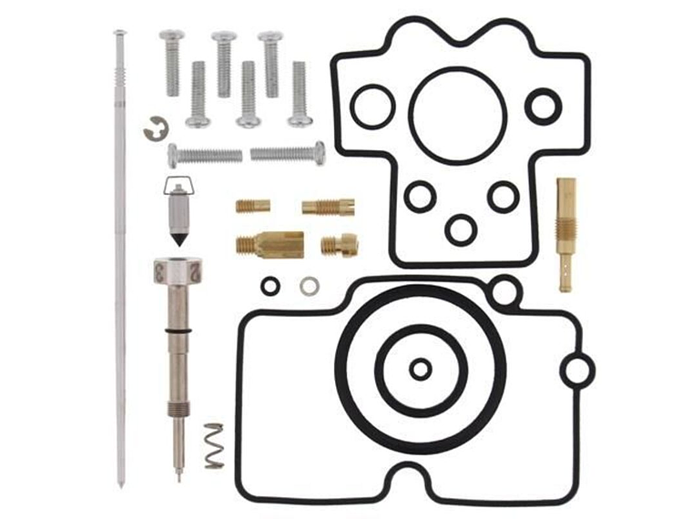 Kit Reparação de Carburador All Balls - Honda CR250R 1
