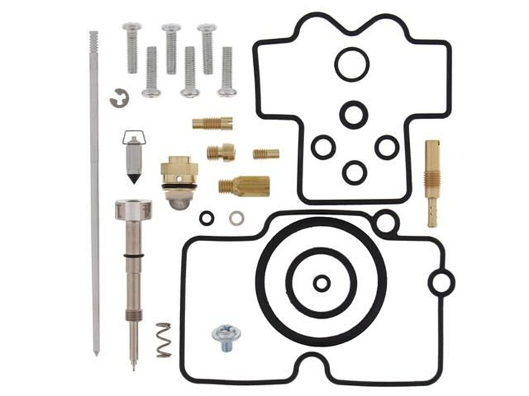 Kit Reparação de Carburador All Balls - Honda CR450R 1