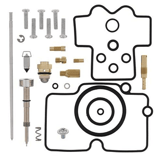 Kit Reparação de Carburador All Balls - Honda CR450R