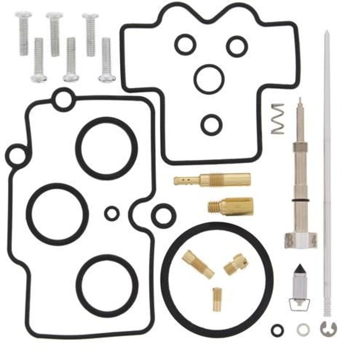 Kit Reparação de Carburador All Balls - Honda CR450R 1
