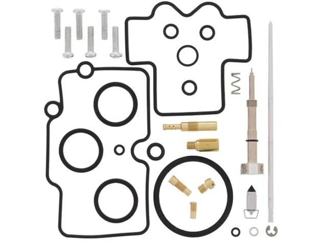 Kit Reparação de Carburador All Balls - Honda CR450R 1
