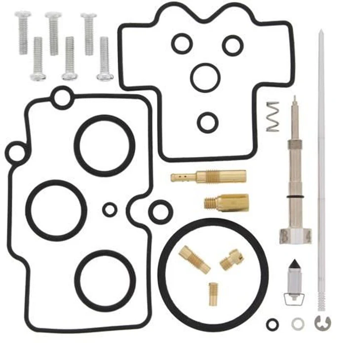 Kit Reparação de Carburador All Balls - Honda CR450R 1