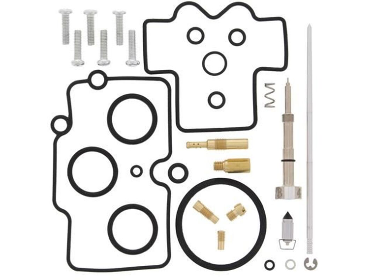 Kit Reparação de Carburador All Balls - Honda CR450R 1