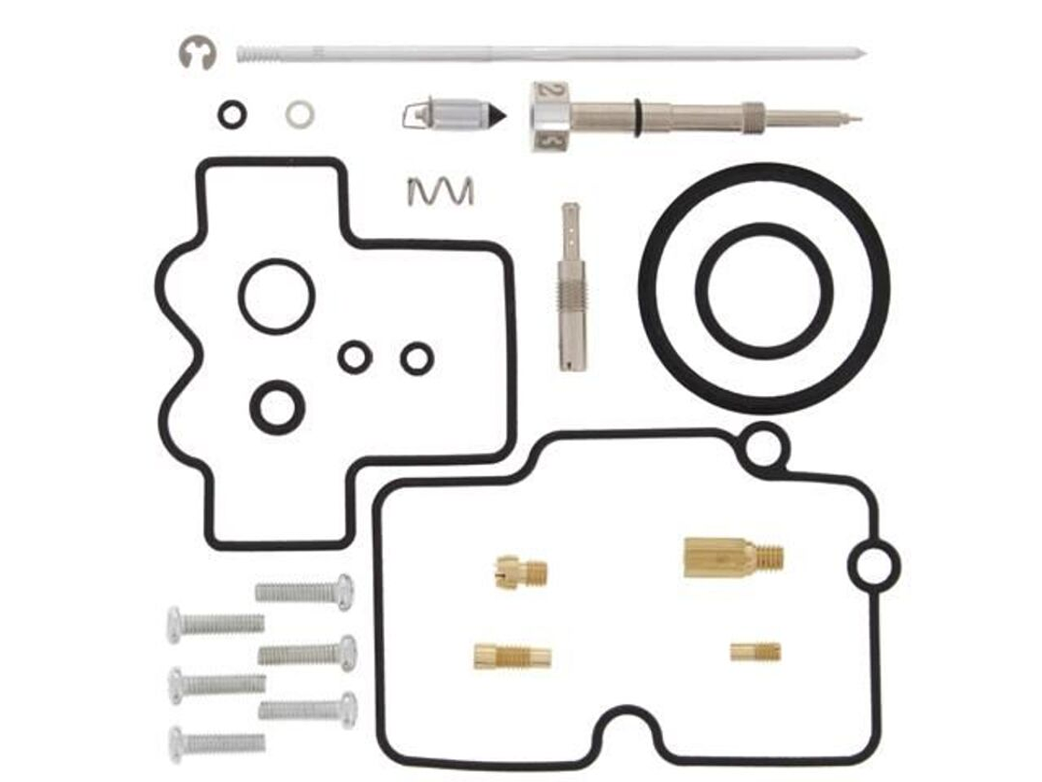 Kit Reparação de Carburador All Balls - Yamaha WR250F 1