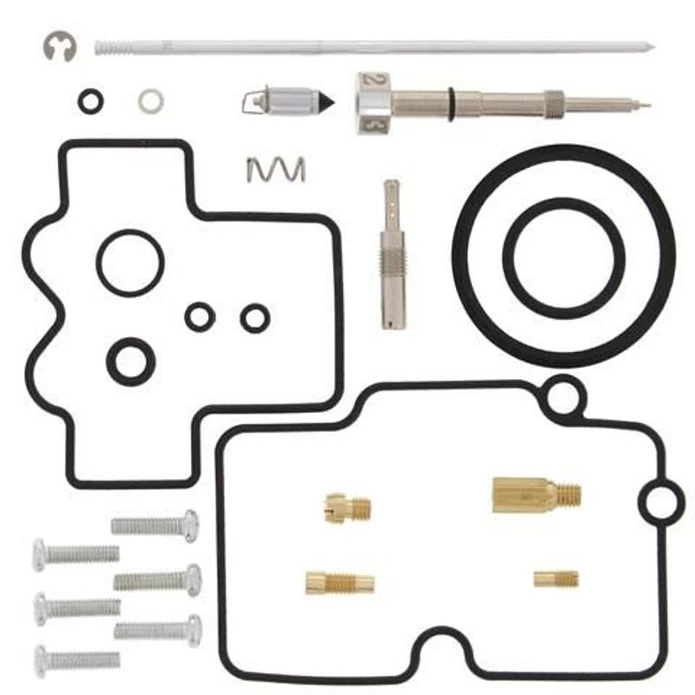 Kit Reparação de Carburador All Balls - Yamaha WR250F 1